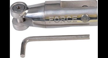 Ankerkettingverbinder rvs 10mm