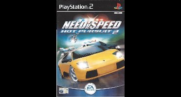 Need For Speed - Hot Pursuit 2