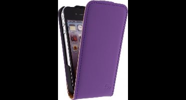 Mobilize Ultra Slim Flip Case Apple iPhone 4/4S Purple