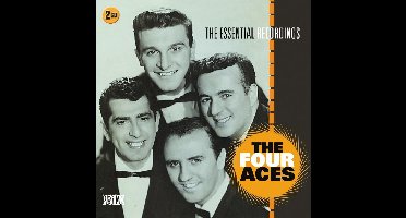 The Essential Recordings