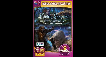 Living Legends - Wrath of the Beast Collector's Edition - Windows