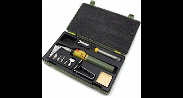 Proxxon Micromot MICROFLAM MGS Gassoldeerset 1300 °C 1 set(s)