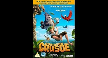 Robinson Crusoe