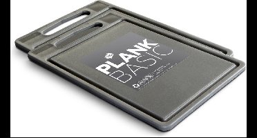 Inno Cuisinno - Snijplank - Basic - Set 2 stuks - 35x25cm