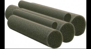 Zwaluw Braven Rugvulling Rond 1Mx40mm Pu