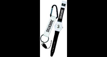 Juventus Horloge + Sleutelhouder Zwart/Wit