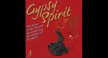 Various - Gypsy Spirit