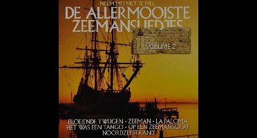 14 Gezellige Liedjes - De