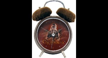 Star Wars Chewbaca Wekker