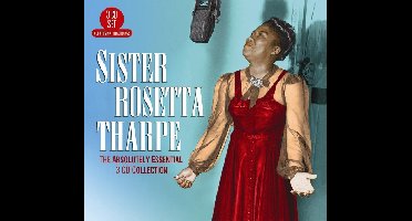 The Absolutely Essential