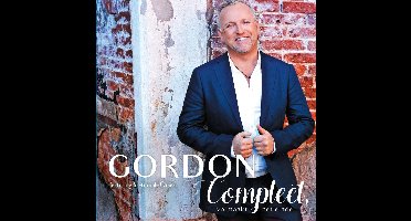 Compleet, Volmaakt, Het Einde (CD)