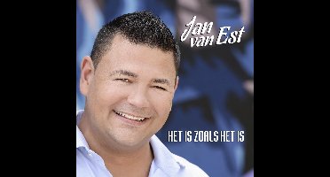 Het is zoals het is (CD)