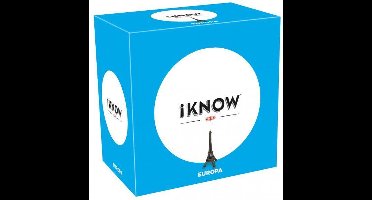 iKnow mini: Europe