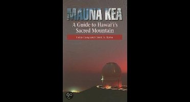 Mauna Kea