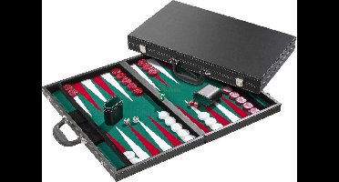 Backgammon Tournament