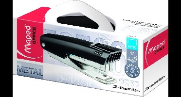 Essentials Metal Pocket nietmachine No. 10 - in doosje