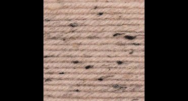 Rico Design Super Big Tweed Aran 005 poeder. 2 DIKKE BOLLEN a 400 GRAM.