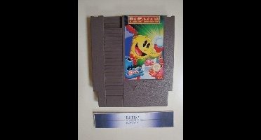 Pac-Man - Nintendo [NES] Game [PAL]