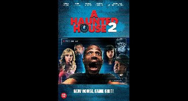 A Haunted House 2