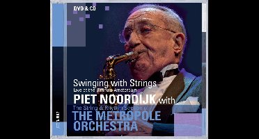 Swinging With Strings