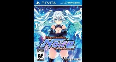 Hyperdevotion: Noire (EN)