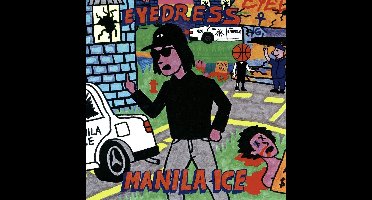 Manilla Ice