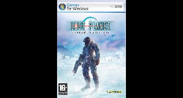 Lost Planet: Extreme Condition /PC