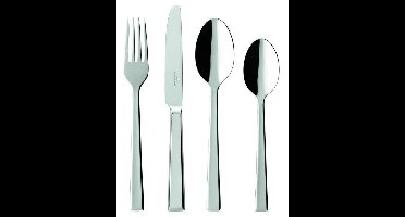 Villeroy & Boch Victor Bestekcassette - 68-delig