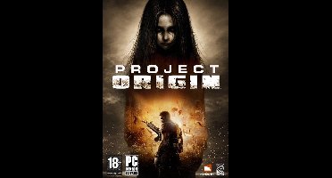F.E.A.R 2 Project Origin /PC