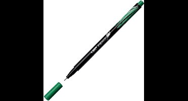 BIC INTENSITY FINELINER GROEN