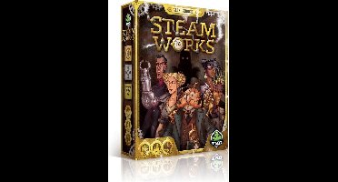 Steam Works