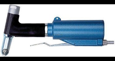 Gesipa blindklinktang popnageltang pneumatisch 4 mm