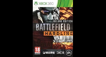 Battlefield: Hardline - Deluxe Edition