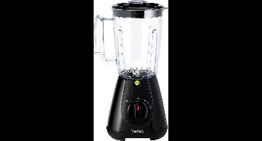 Tefal BL305801 Blender voor op aanrecht 1.25l Zwart blender