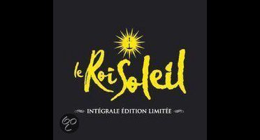 Le Roi Soleil:L'In Integrale