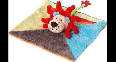 Happy Horse - Leeuw Lars - Knuffeldoekje