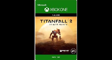 Titanfall 2: Ultimate Edition - Xbox One Download