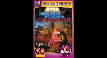 Dark Lore Mysteries - The Hunt For Truth - Windows