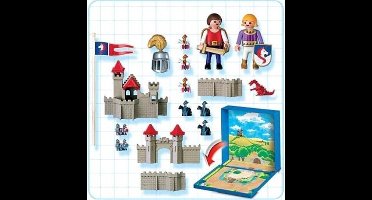 Playmobil Microset 4333
