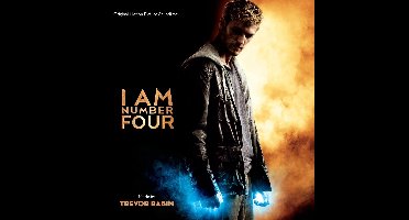 I Am Number Four