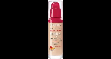 Bourjois Relaunch Mix Foundation - 54