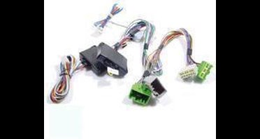 Kram mute-box Drive & Talk voor Volvo S60/V70/S80 With Dolby surround