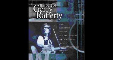 Rafferty Gerry - Baker Street: Best Of Gerry Rafferty (aus)