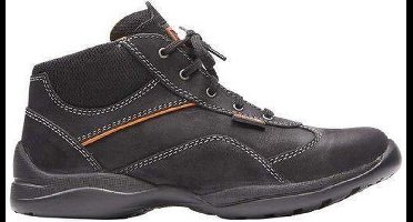 Emma Veiligheidsschoenen s3 Anouk D 41 ladies hoog zwart