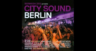 Bermuda 2012 Presets City Sounds Be
