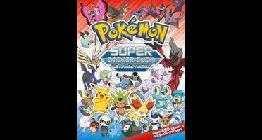 Harry Potter Das große Stickerbuch