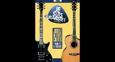 Je Suis Guitariste