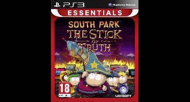 South Park: The Stick of Truth (Essentials) /PS3