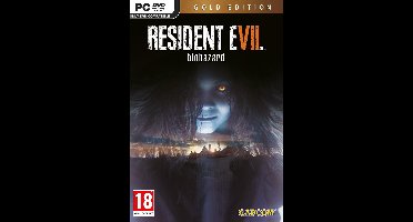 Resident Evil 7: Biohazard - Gold Edition - Windows