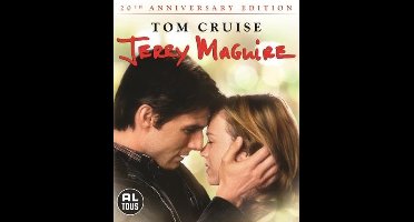 Jerry Maguire (20th Anniversary Edition)